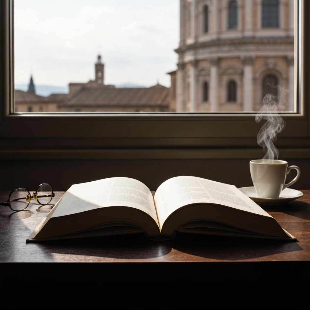 La nostra missione informativa